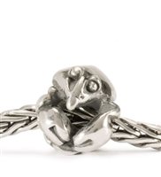 Charm Trollbeads in Plata CANCRO TROLLBEADS - CANCRO TROLLBEADS